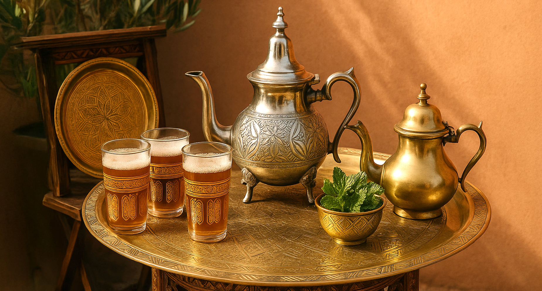 tea culture