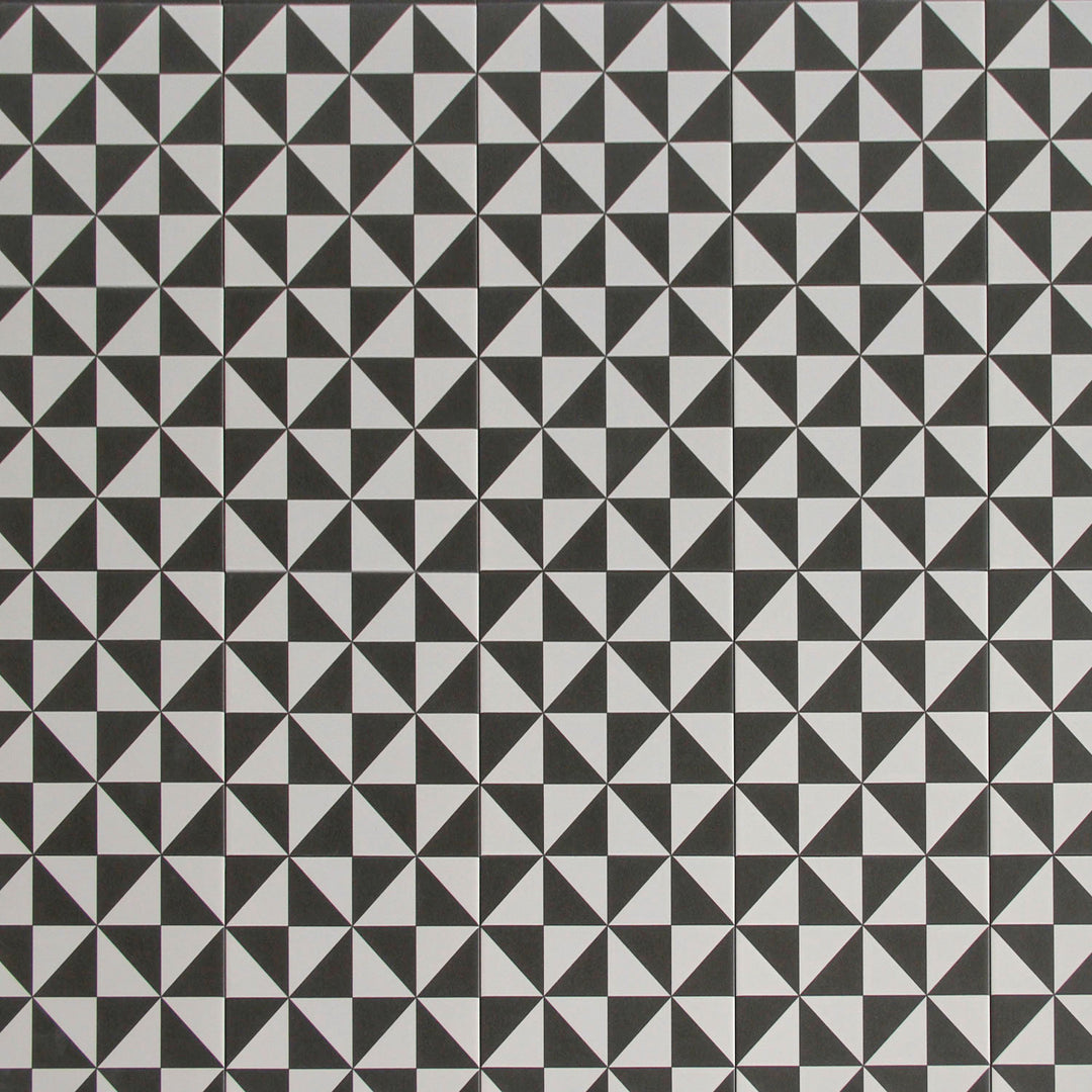 Sample tile Ablah Terrades Grafito FL6003
