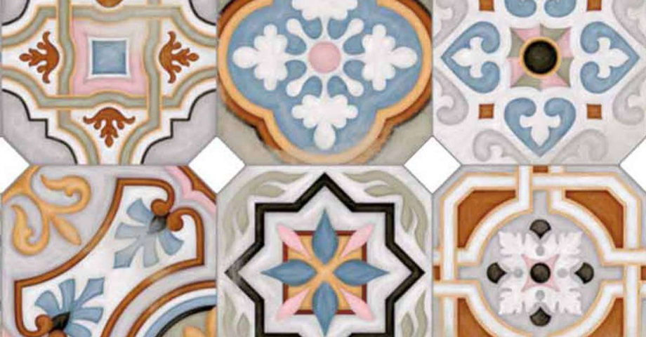 tiles