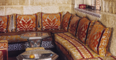 Sofas & Cushions