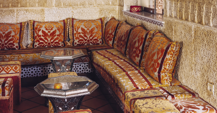 seating furniture