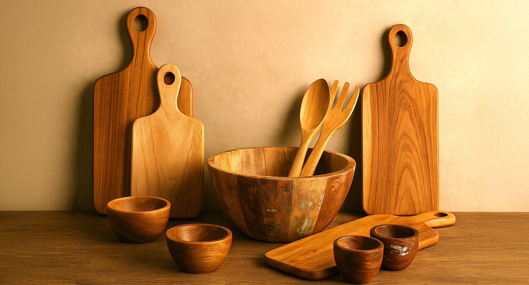 kitchen accessories