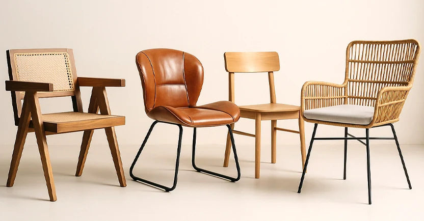 chairs