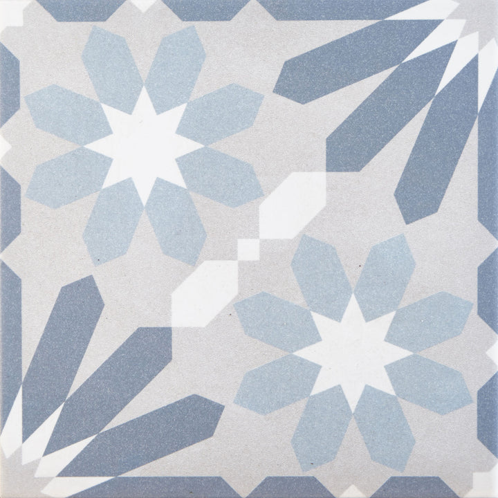 Moroccan tile Nasib