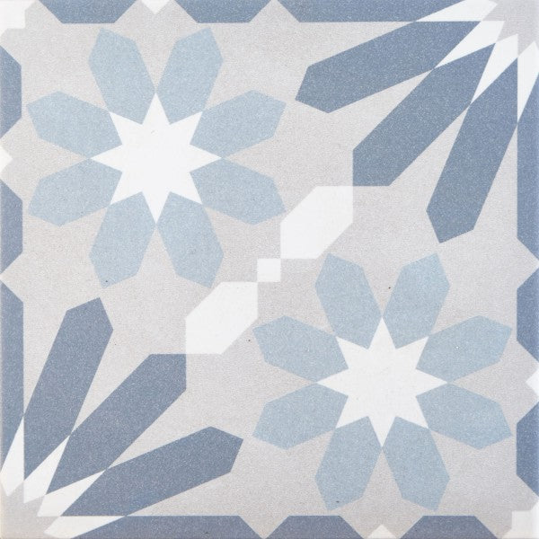 Moroccan tile Nasib