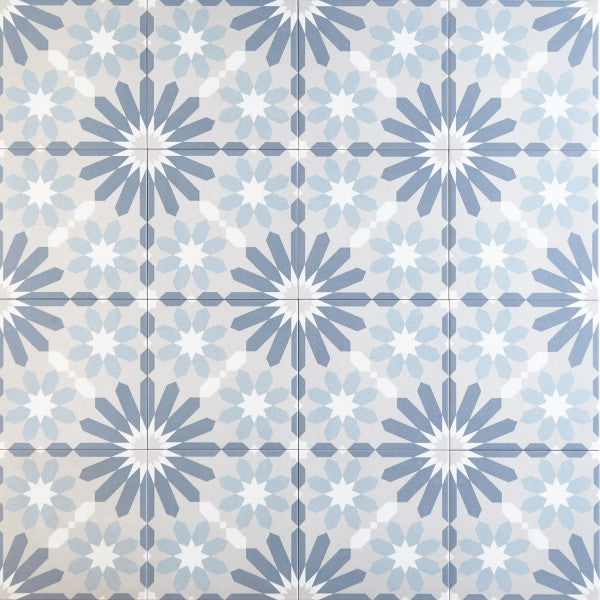 Moroccan tile Nasib