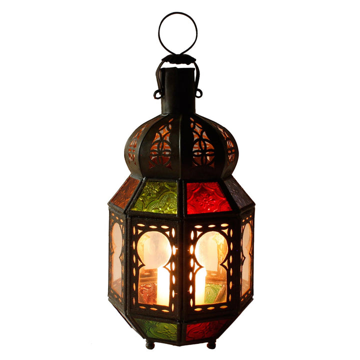 Oriental lantern Tamani