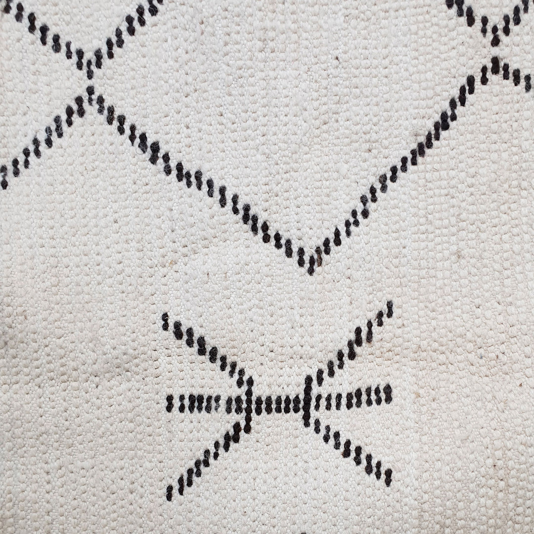 Moroccan rug Beni Ouarain BN2200