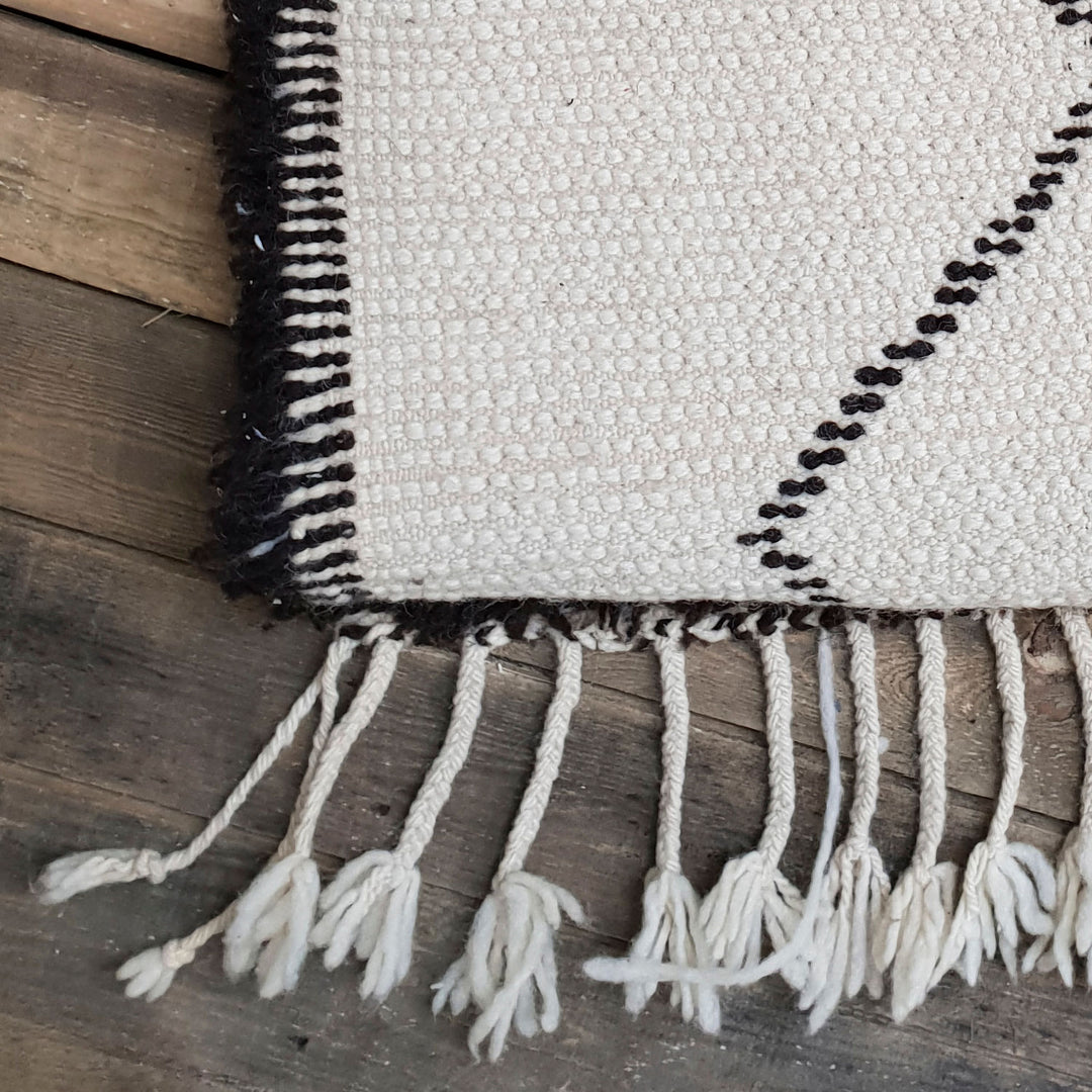 Moroccan rug Beni Ouarain BN2200