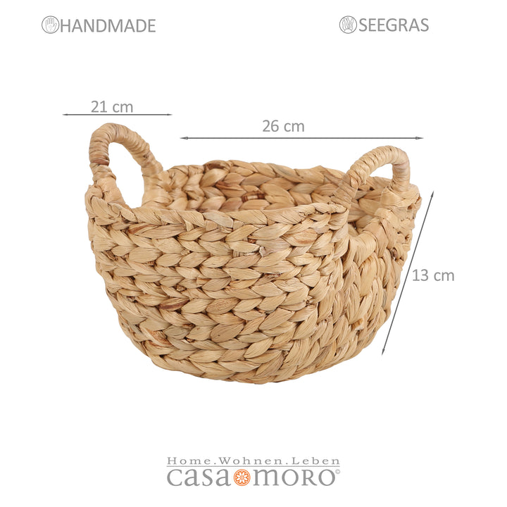 Vera S storage basket