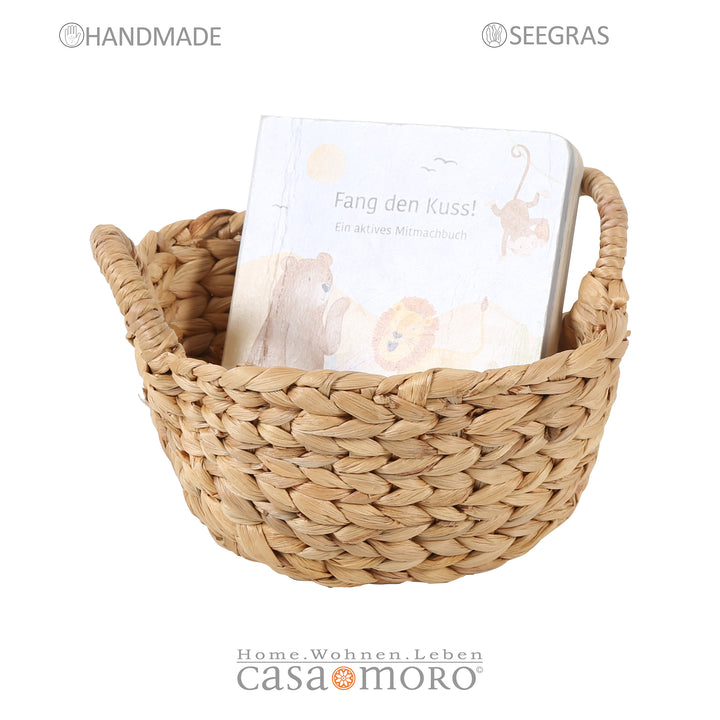 Vera S storage basket