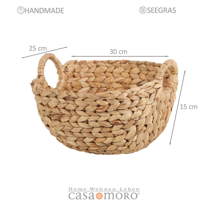 Vera M storage basket