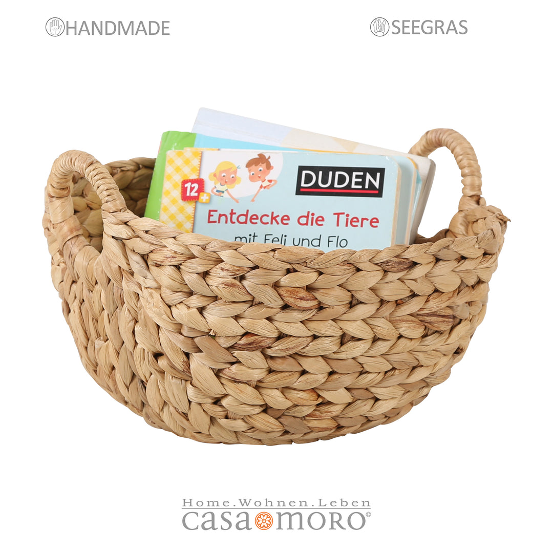 Vera M storage basket