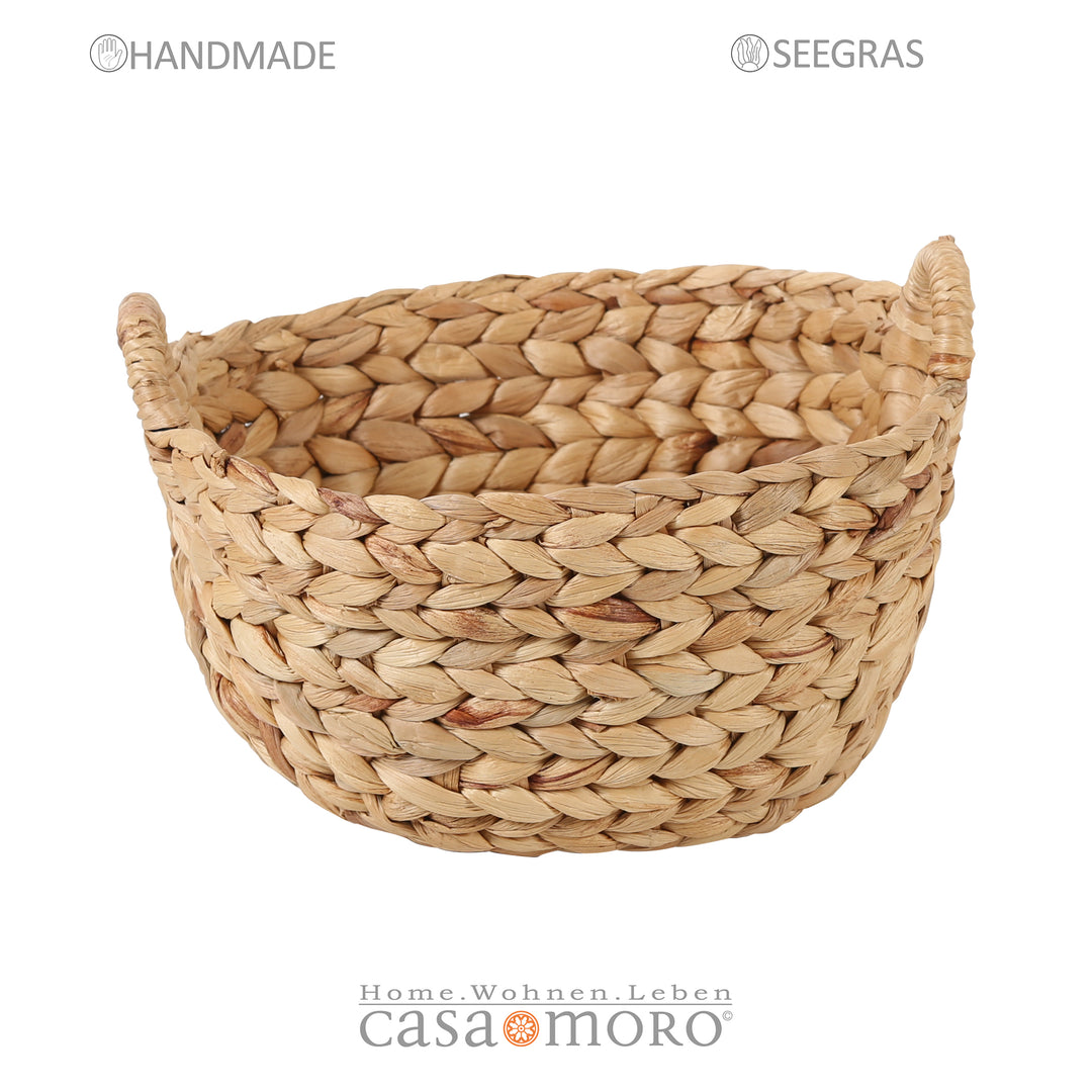 Vera M storage basket