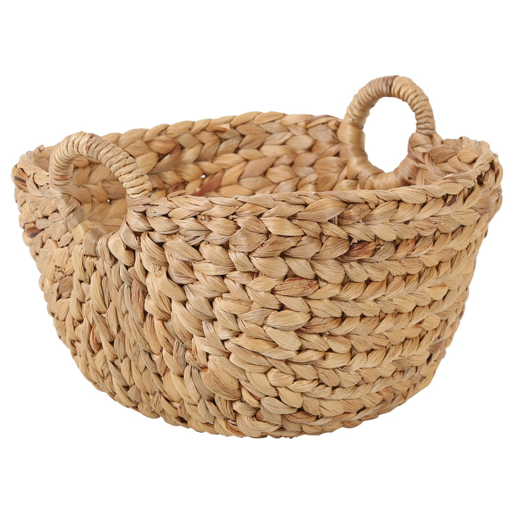 Vera L storage basket