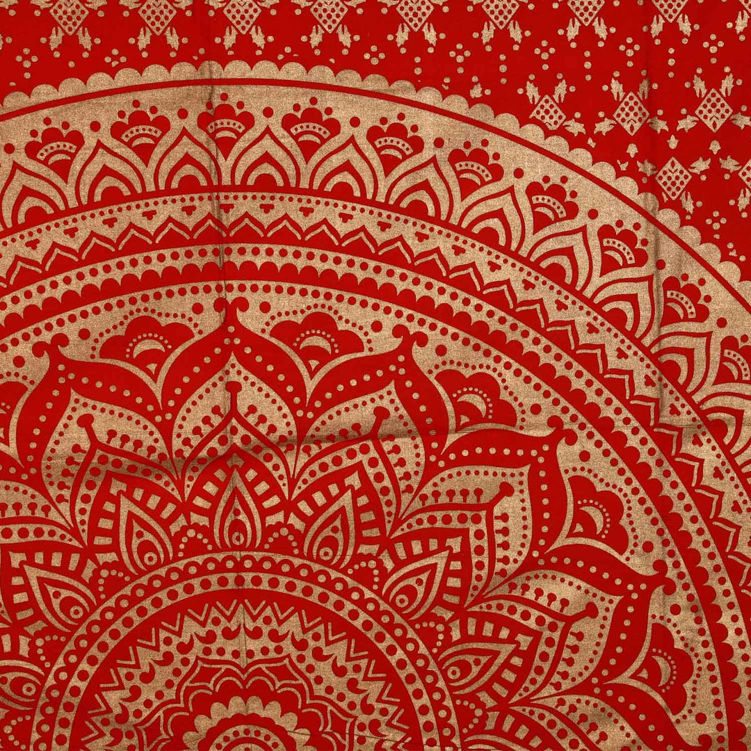 XXL Mandala Amba bedspread 240
