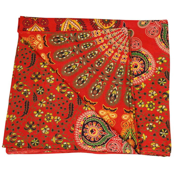 XXL Mandala Amba bedspread 240