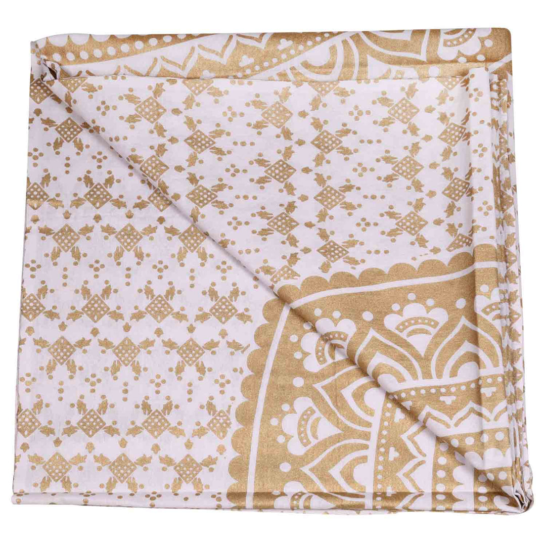 XXL Mandala Amba bedspread 240