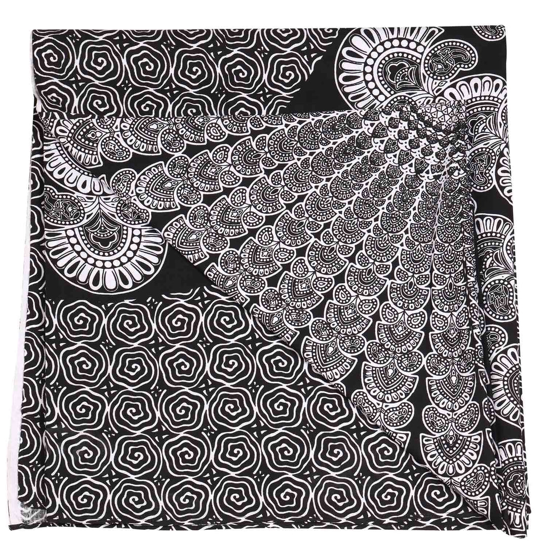 XXL Mandala Amba bedspread 240