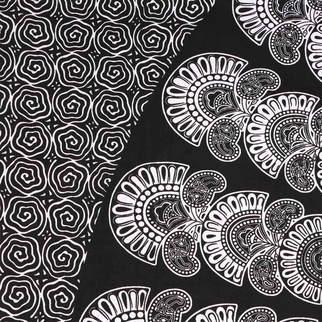 XXL Mandala Amba bedspread 240