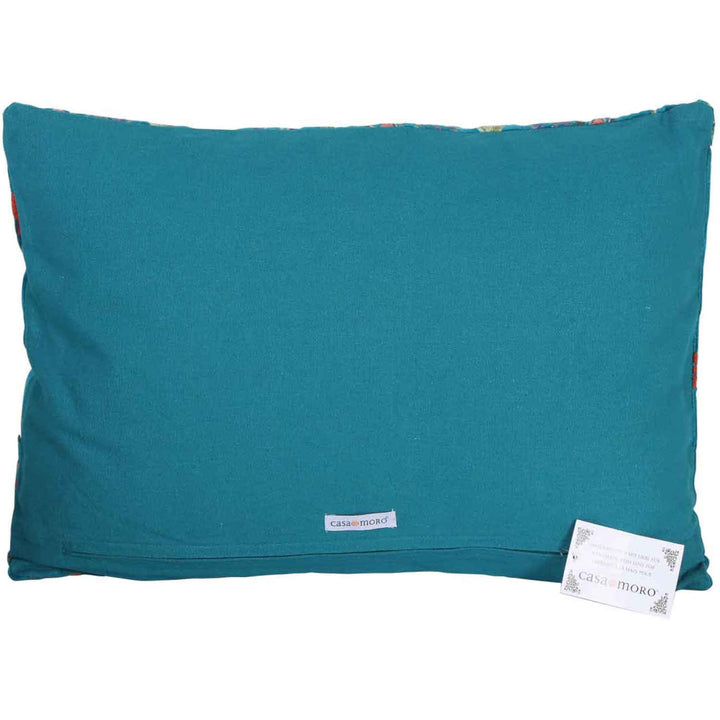Jolina decorative cushion, embroidered