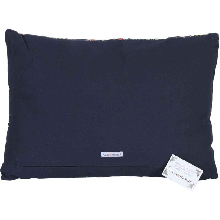Jolina decorative cushion, embroidered