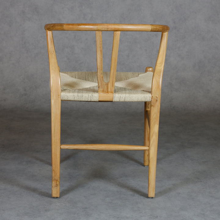 Dining chair, beige