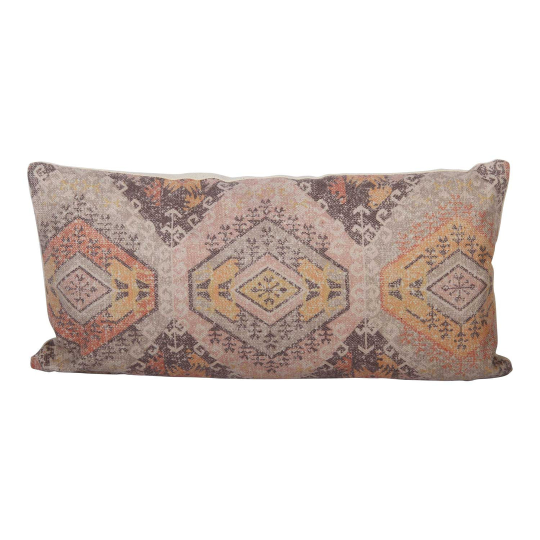 Oriental ethnic cushion Mala