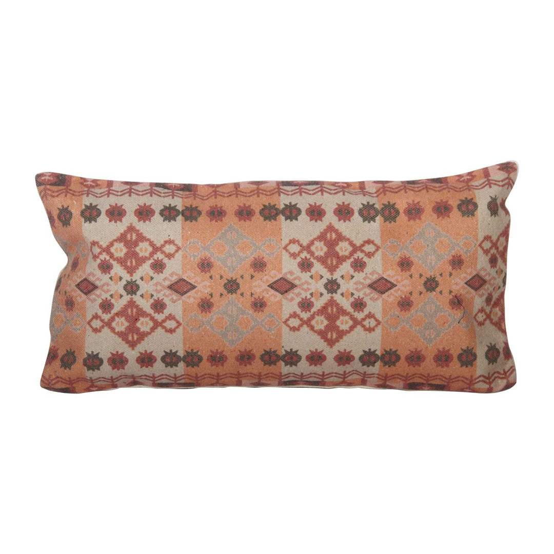 Oriental ethnic cushion Mala