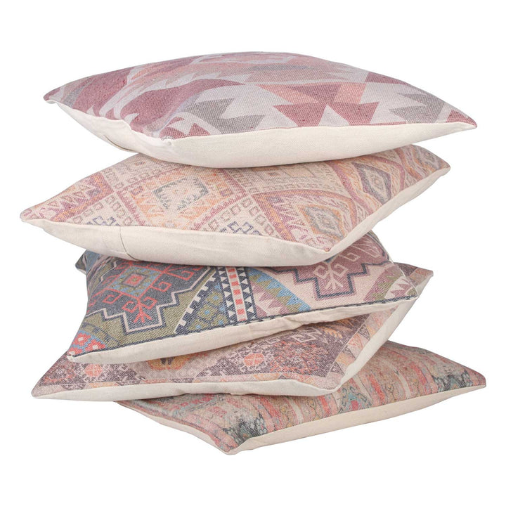 Oriental ethnic cushion Mira