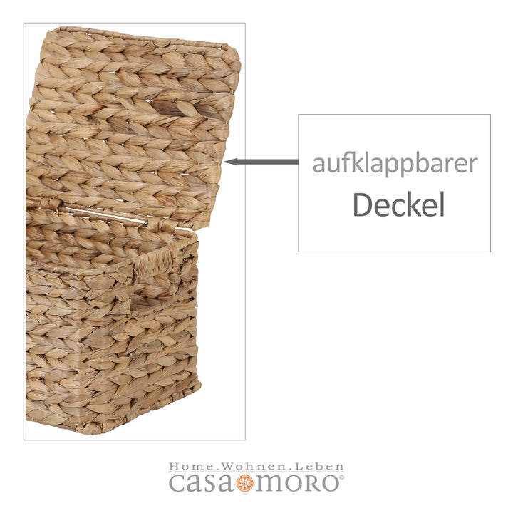 Tabea S storage box