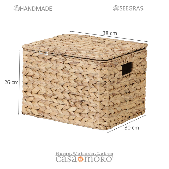 Tabea M storage box