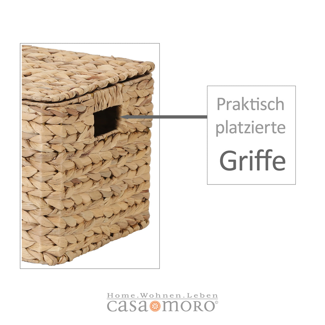 Tabea M storage box