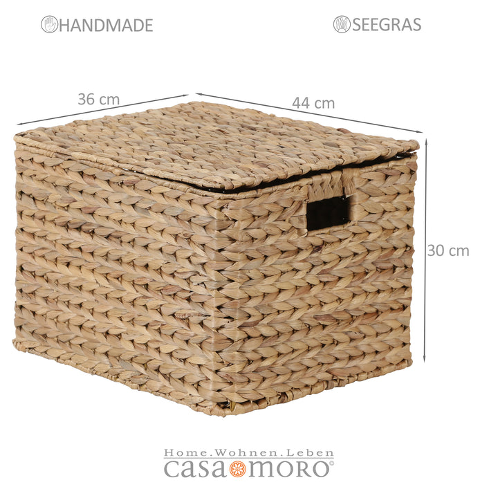 Tabea L storage box