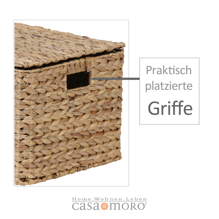 Tabea L storage box