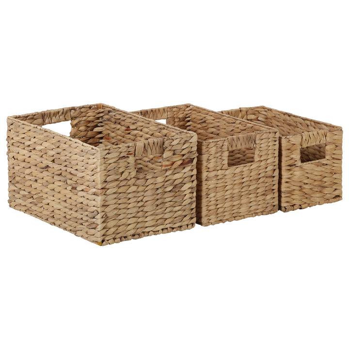 Storage box, set of 3 Tatia