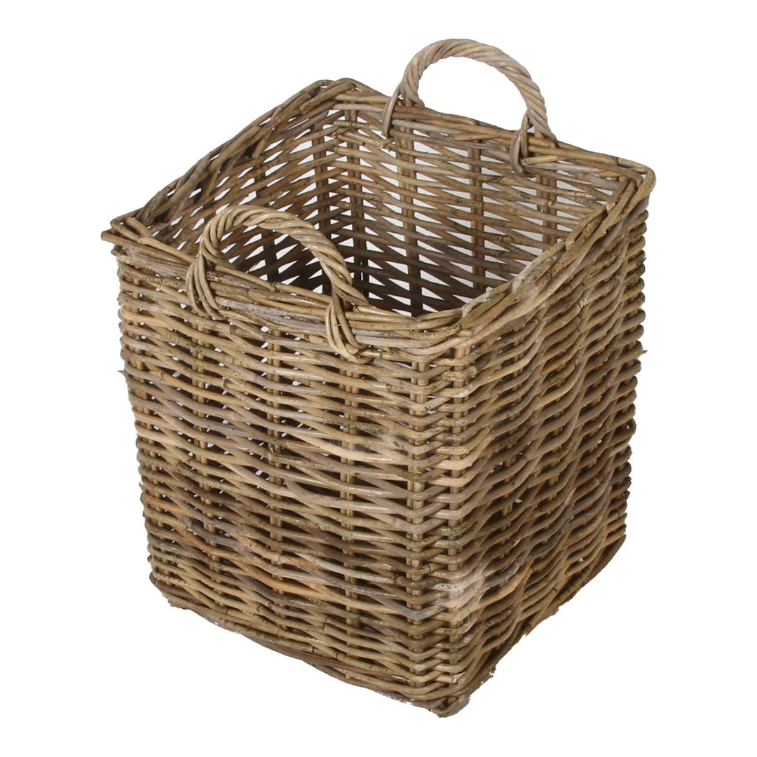 Andorra rattan basket