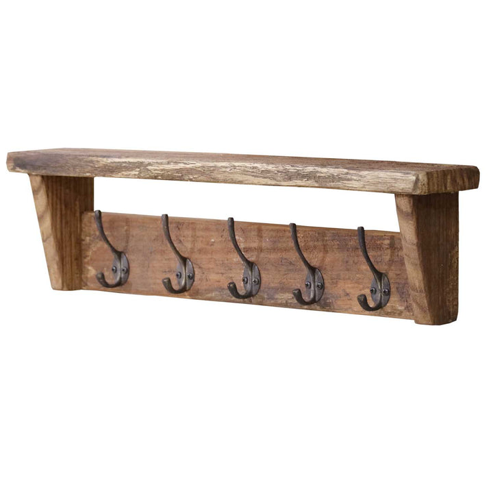 Belluno hook rack