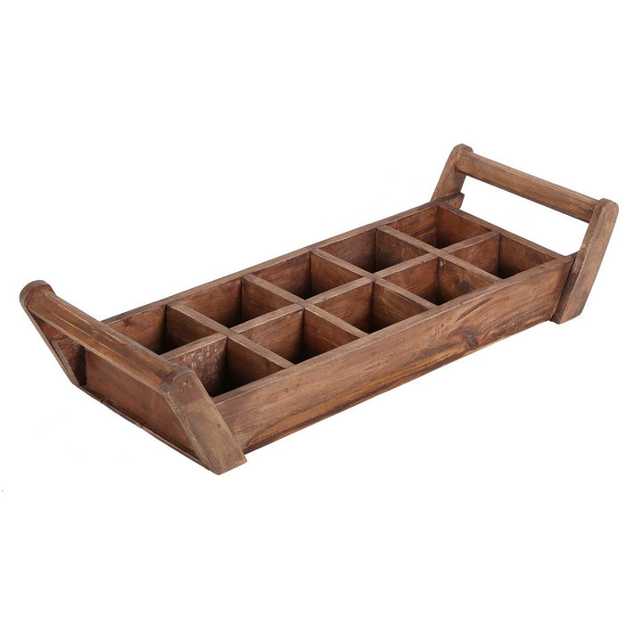 Pisa plant box