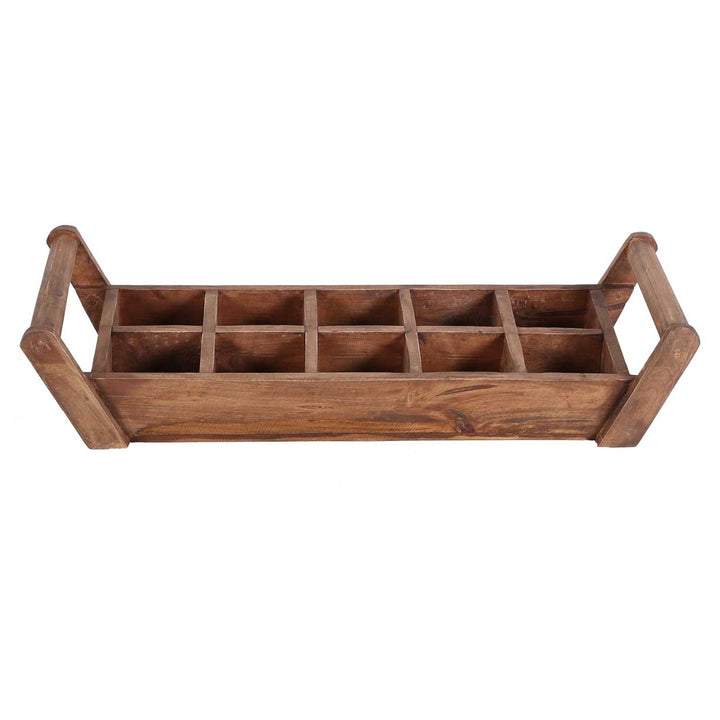 Pisa plant box