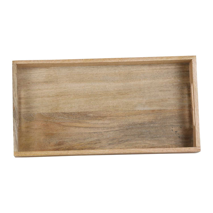 Wooden tray HT400
