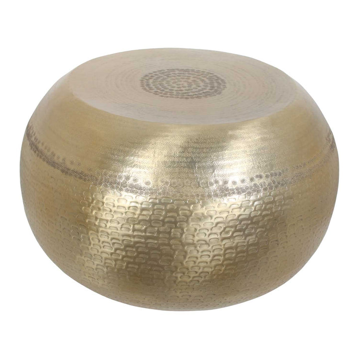 Yara Oriental Side Table