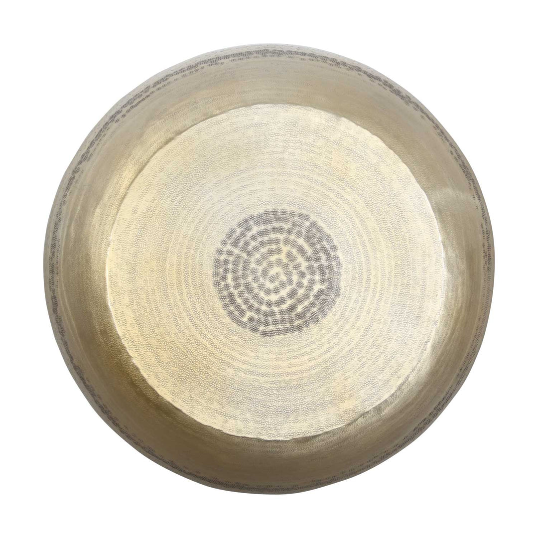 Yara Oriental Side Table