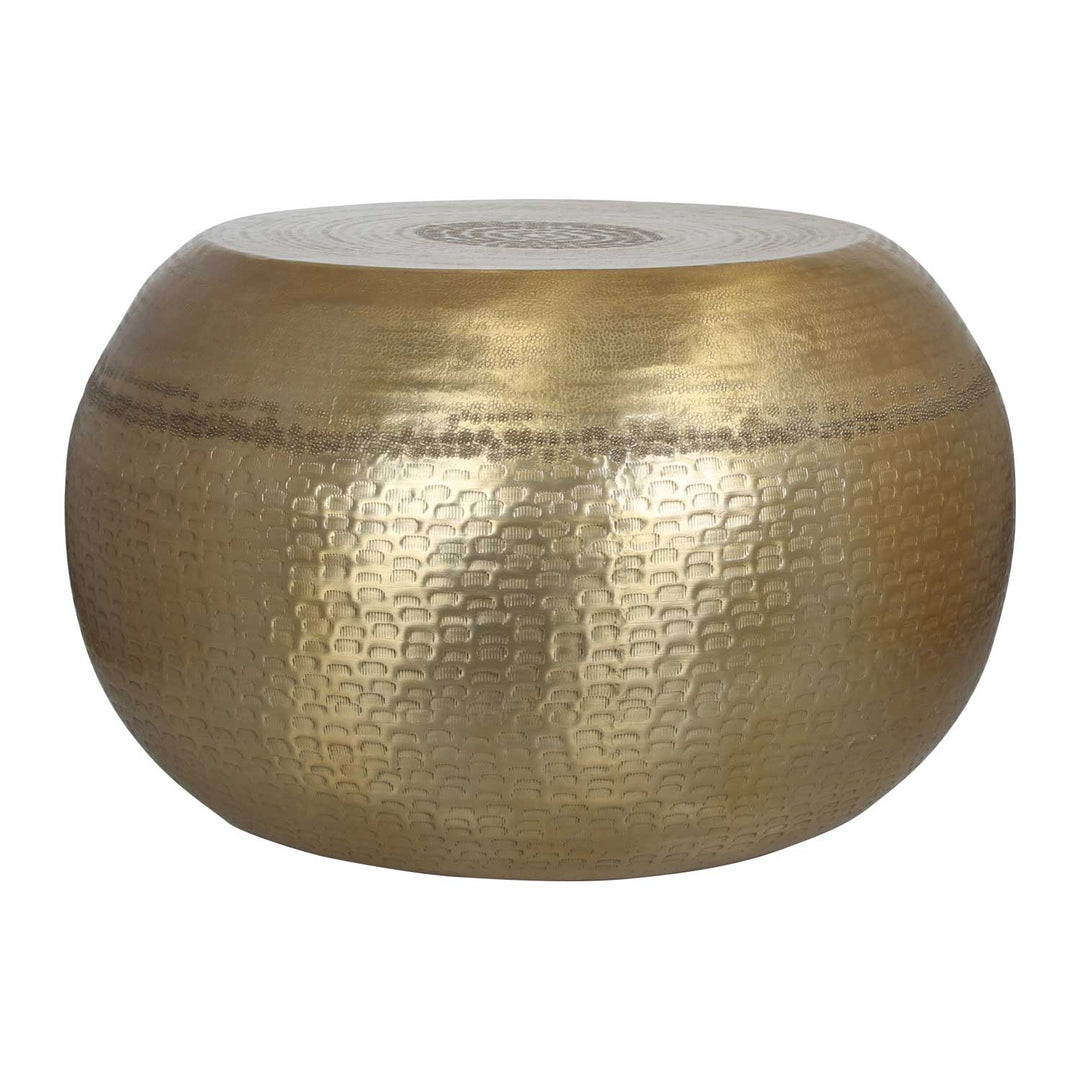 Yara Oriental Side Table