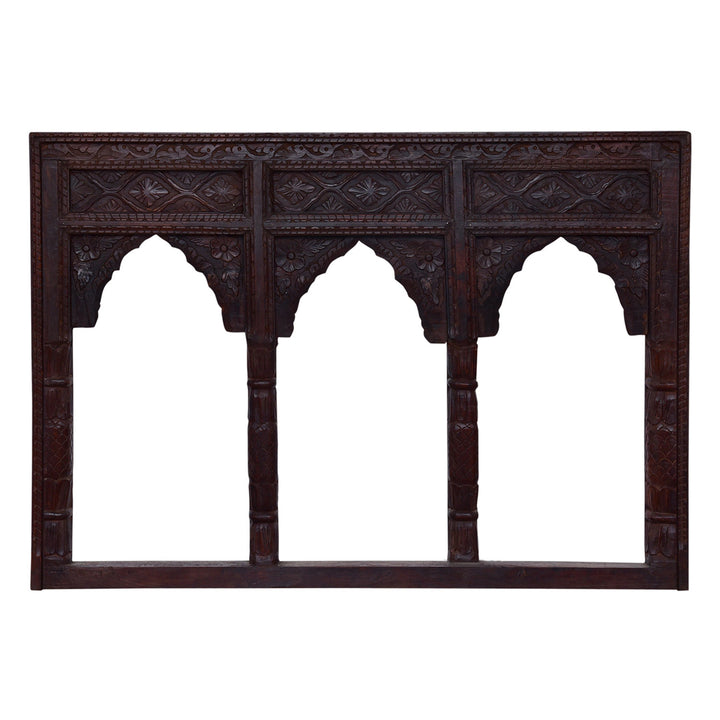 Indian frame Layla