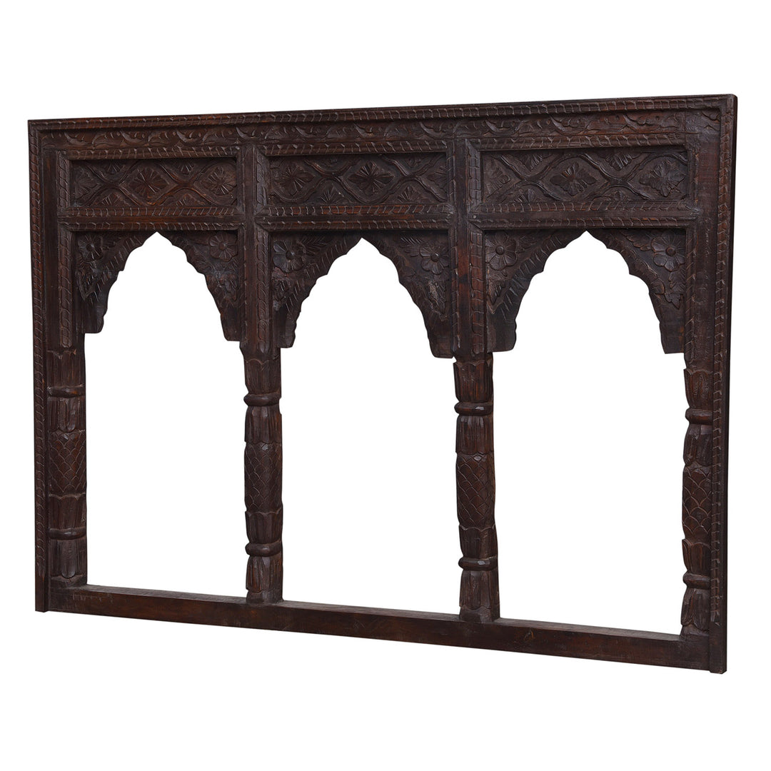 Indian frame Layla