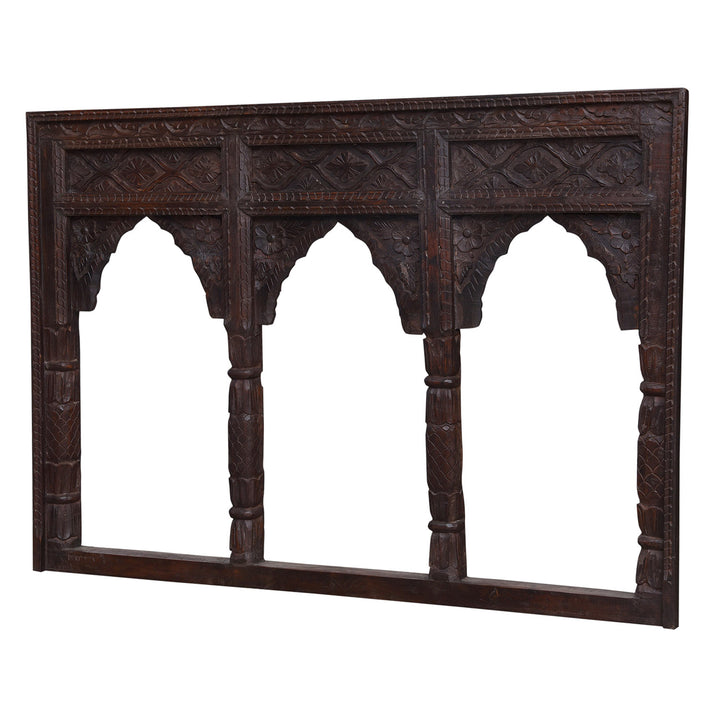 Indian frame Layla