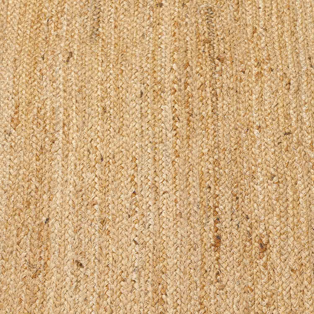 Jute rug Esha Nature