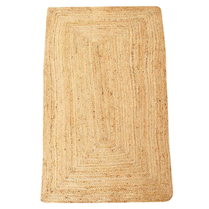 Jute rug Esha Nature