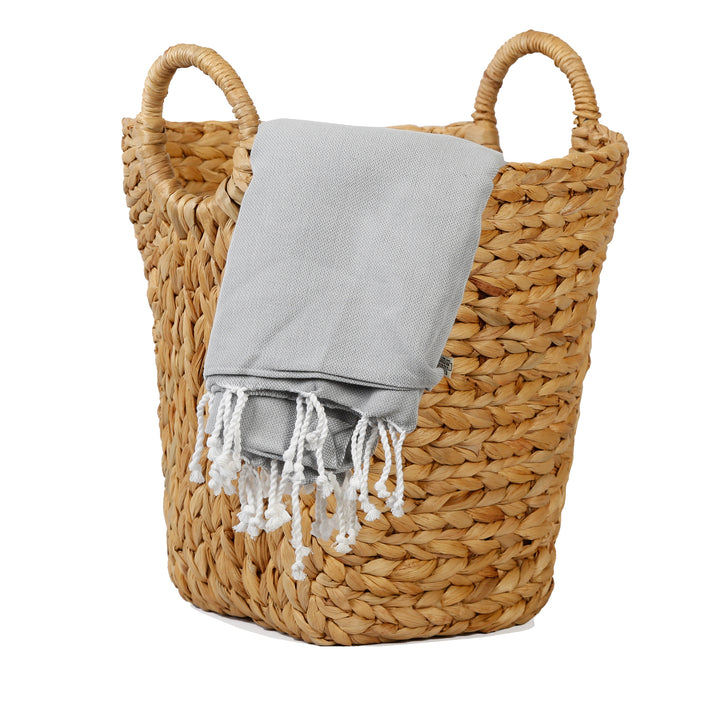 Boho Chic S basket bag